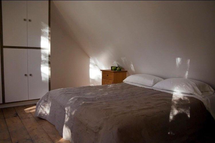 Le Cocon Orford Domaine Cheribourg Magog Dış mekan fotoğraf